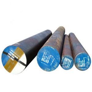ASTM 5140の合金鋼棒130-1600mm