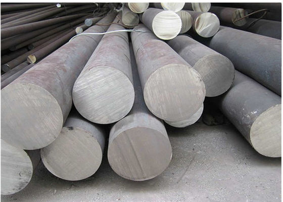AISI Hot Forged Carbon Steel Round Bars , 250mm Round Iron Rod