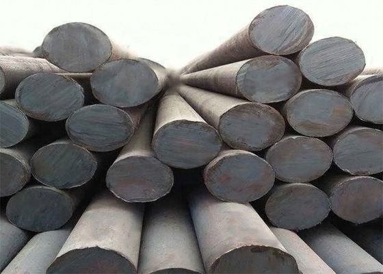 低炭素の癒やす2.5mmの合金鋼によって冷間圧延される棒鋼