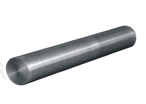 ASTM ASME Inconelは718 Q235丸棒の合金鋼棒を造った