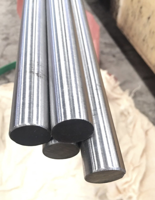 ASTM 422のステンレス鋼の丸棒6mm 10mmのステンレス鋼棒