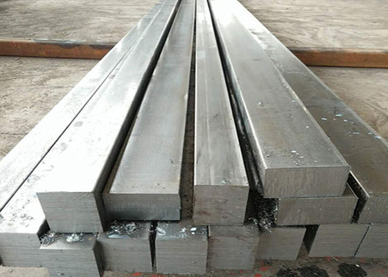 630 Alloy 20mm Hot Rolled Steel Bars Square Bar Non Alloy