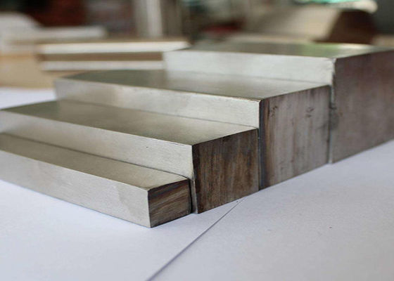 630 Alloy 20mm Hot Rolled Steel Bars Square Bar Non Alloy