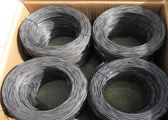 つや出しSAE 1022 C1022 12mmの低炭素の鋼線棒