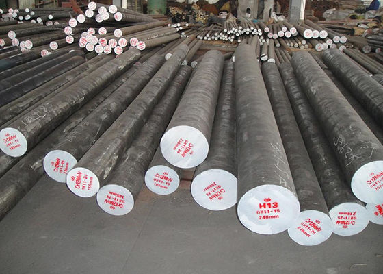 ASTM ASME Inconelは718 Q235丸棒の合金鋼棒を造った