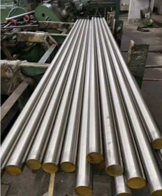 ASTM A276 SS304のつや出しのステンレス鋼円形の棒H8 H9 H10 H11の許容